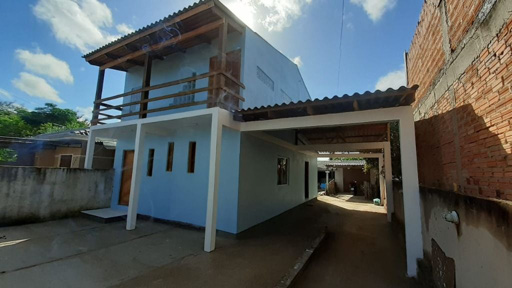 Foto cadastro cód. 46207