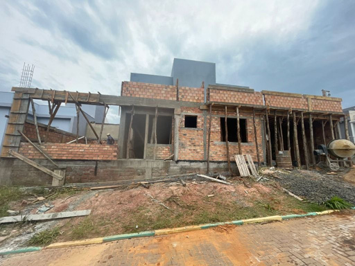 Foto cadastro cód. 46494