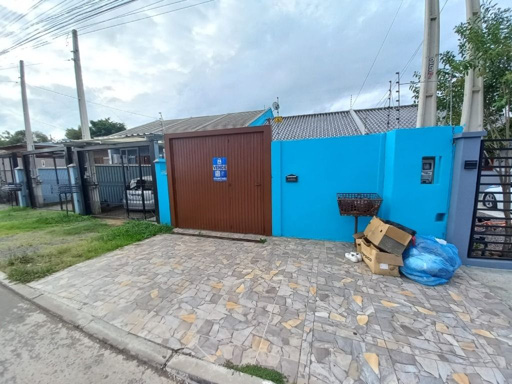 Foto cadastro cód. 46611