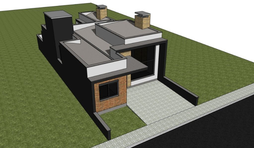 Foto cadastro cód. 46745