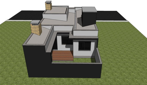 Foto cadastro cód. 46745