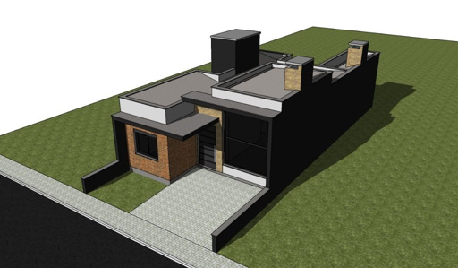 Foto cadastro cód. 46745