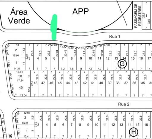 Foto cadastro cód. 48264