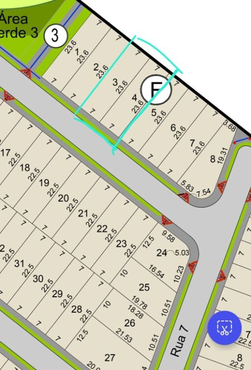 Foto cadastro cód. 48572