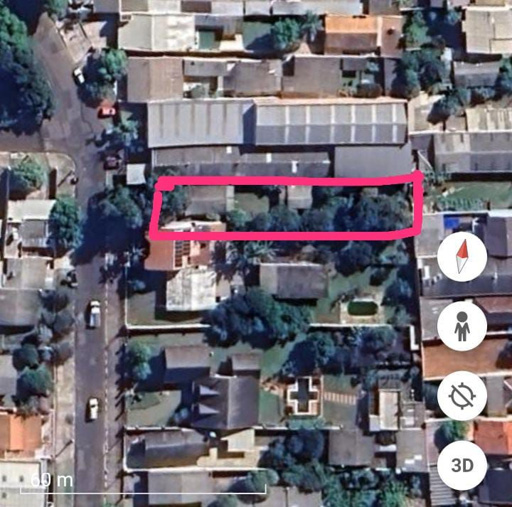 Foto cadastro cód. 48656