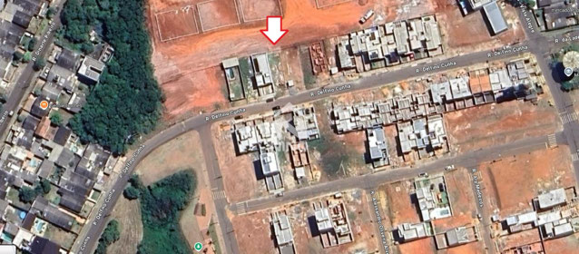 Foto cadastro cód. 50005