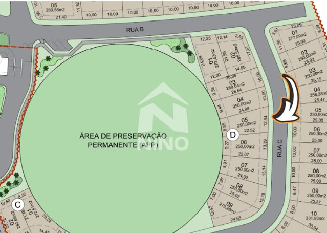 Foto cadastro cód. 50275