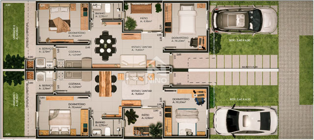 Foto cadastro cód. 50748