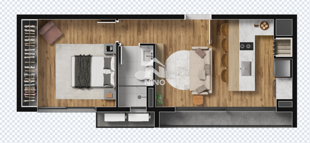 Foto cadastro cód. 51077