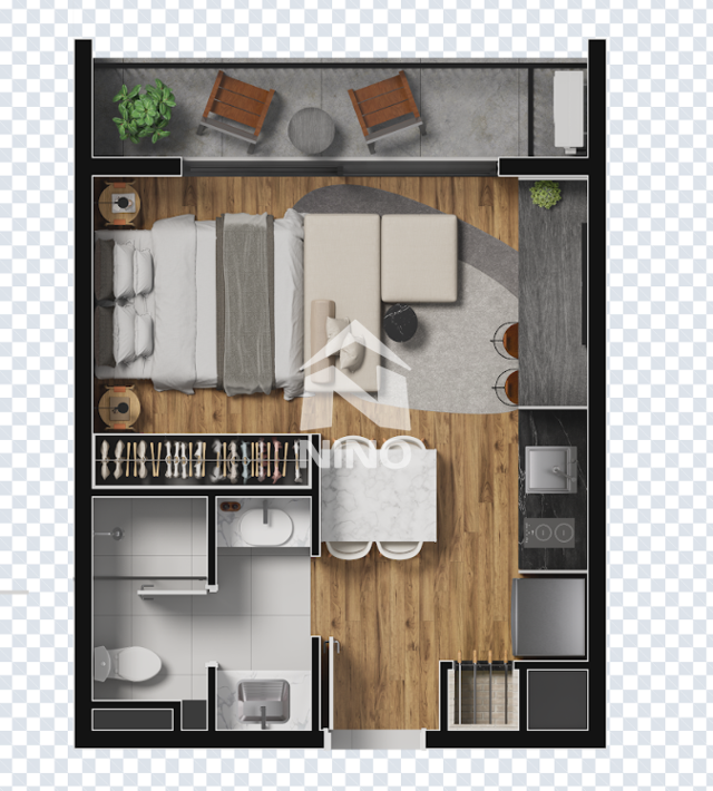 Foto cadastro cód. 51078