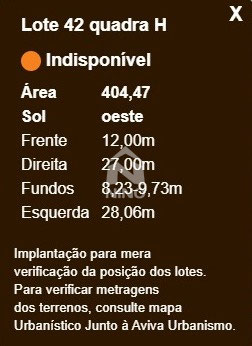 Foto cadastro cód. 51241