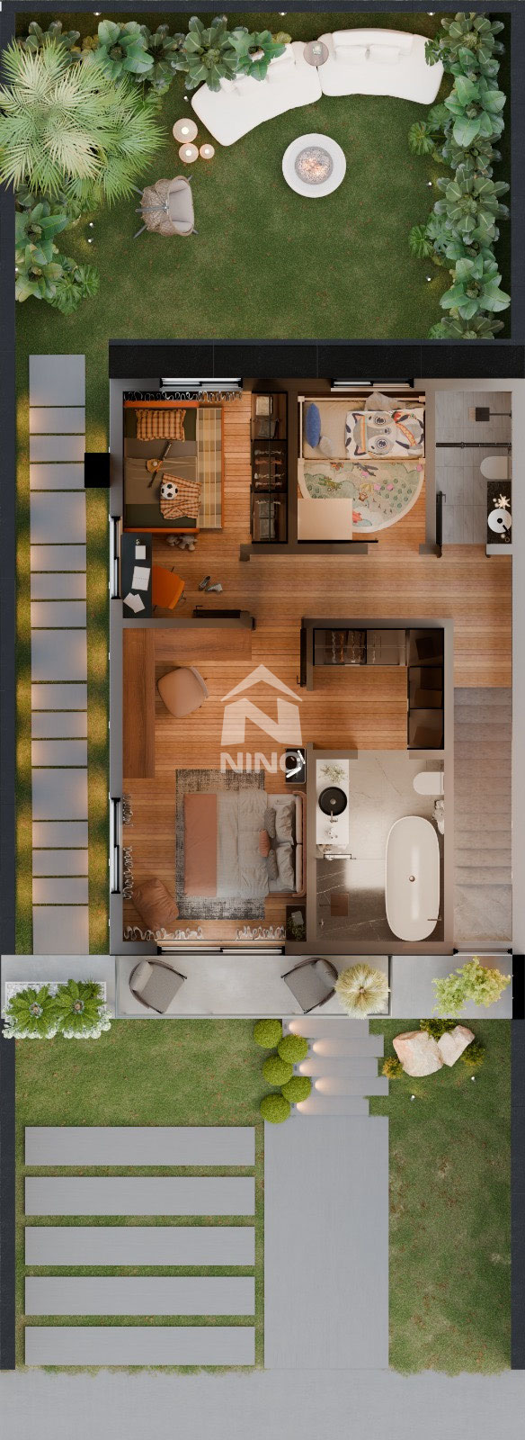 Foto cadastro cód. 51385