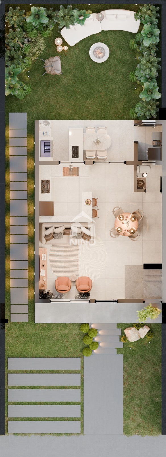 Foto cadastro cód. 51385