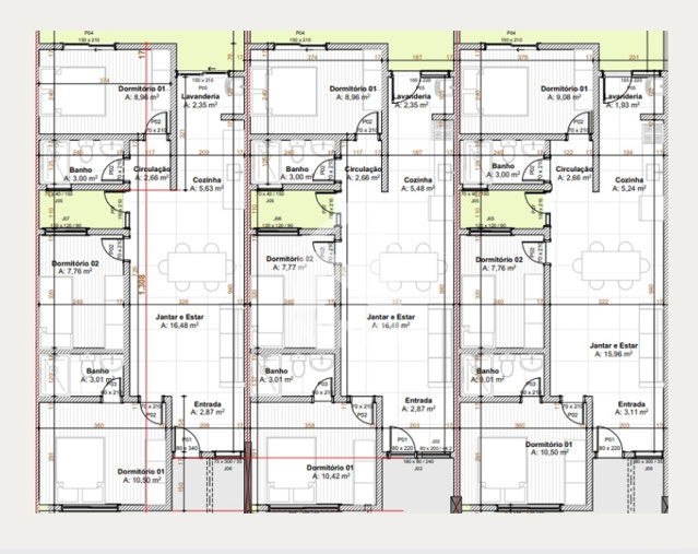 Foto cadastro cód. 51448