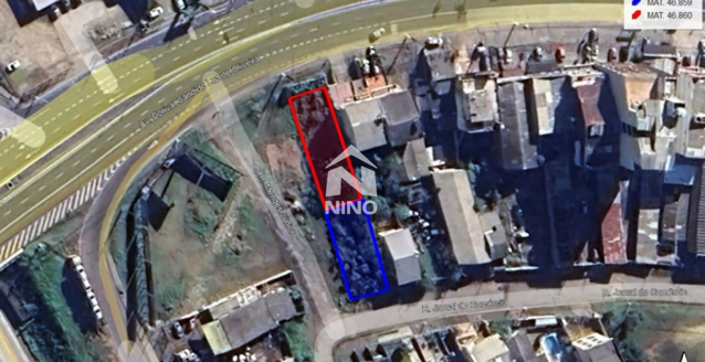 Foto cadastro cód. 51505