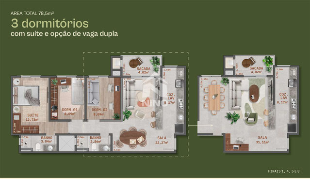 Foto cadastro cód. 51591