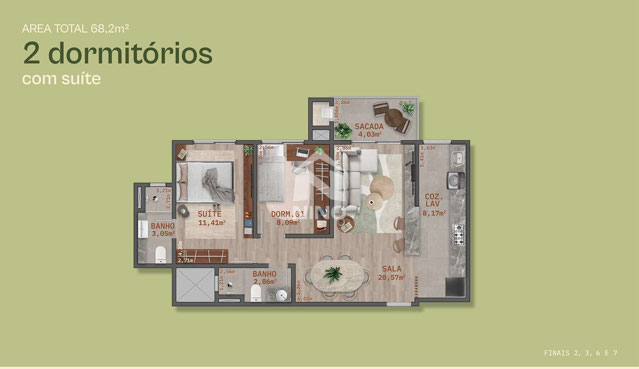 Foto cadastro cód. 51592