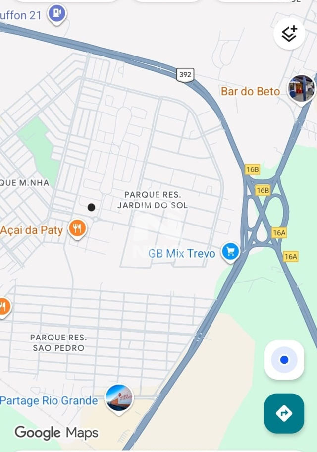 Foto cadastro cód. 51632