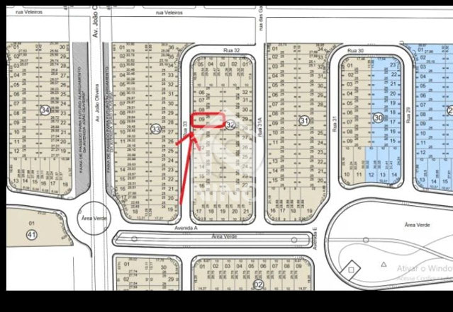 Foto cadastro cód. 51632