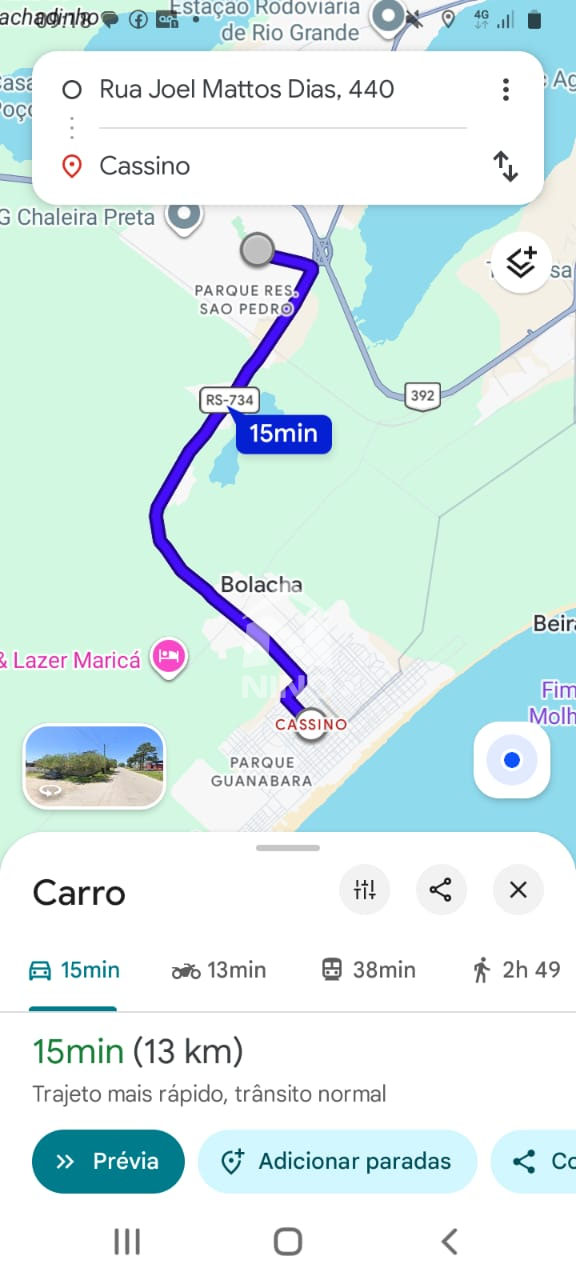 Foto cadastro cód. 51632