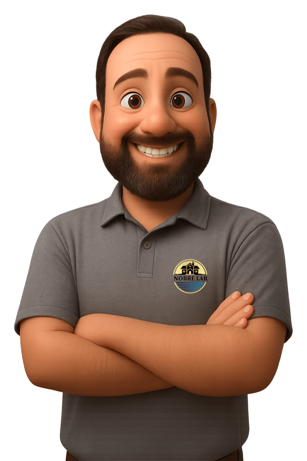 Corretor de imóveis