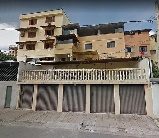 Oportunidade de morar em Santa Luzia!