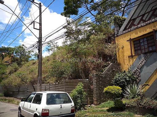 Oportunidade de construir!