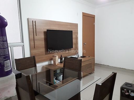 Oportunidade de morar no Residencial Jardim Atlântico!