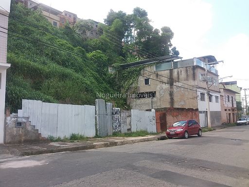 Oportunidade de construir!