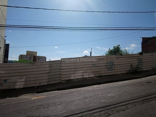 Oportunidade de construir!