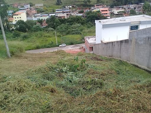 Oportunidade de construir!