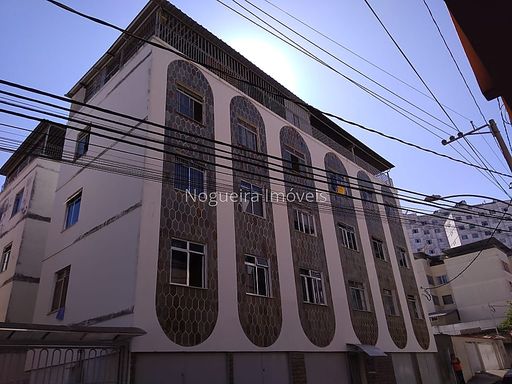 Oportunidade de morar no Granbery!