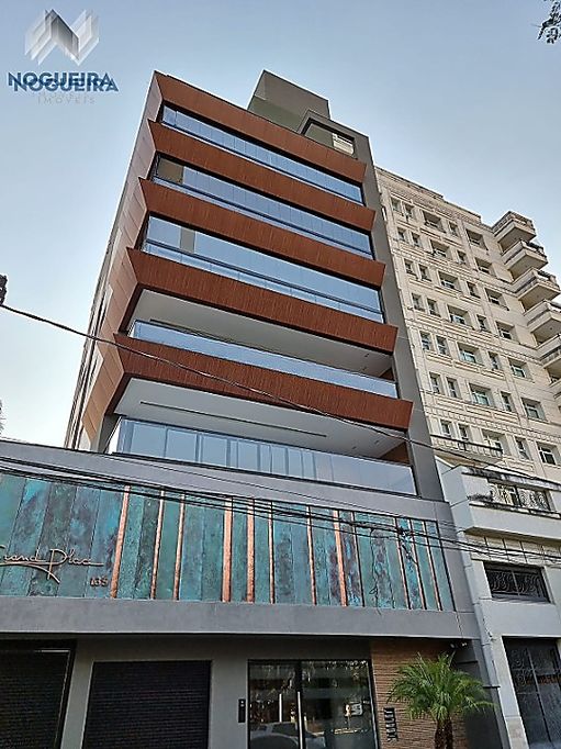 Venha morar na melhor localização do Bom Pastor!