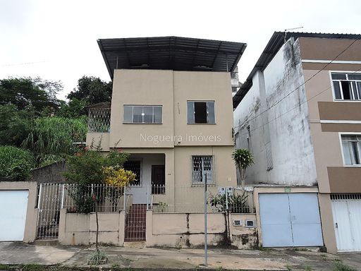 venha morar no bairro Fábrica!