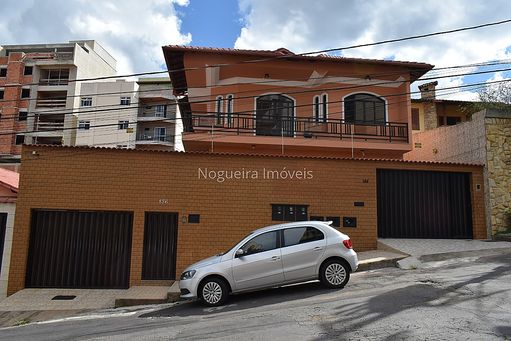 Venha morar no Jardim Laranjeiras!