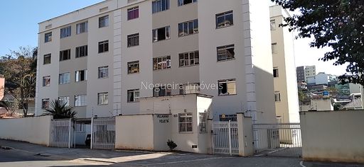Apartamento com 2 quartos para venda no bairro Santa Isabel em Juiz de Fora, MG