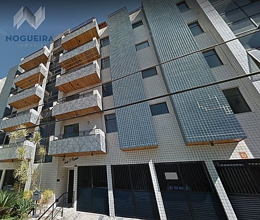 Apartamento com 3 quartos para venda no bairro Paineiras em Juiz de Fora, MG