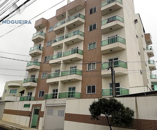 Cobertura com 2 quartos para venda no bairro Aeroporto em Juiz de Fora, MG
