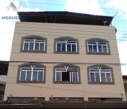 Apartamento com ótimo custo-benefício em Benfica!
