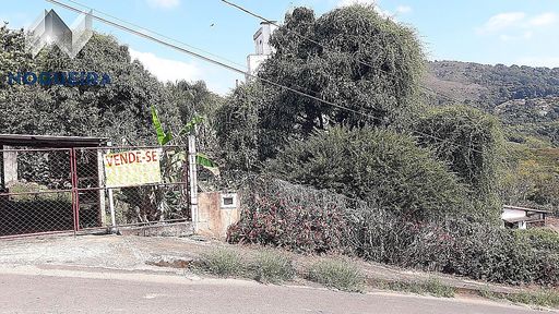 Lote / Terreno para venda no bairro Teixeiras em Juiz de Fora, MG