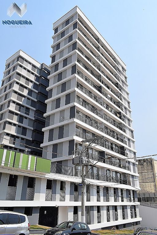 Apartamento com 2 quartos para venda no bairro Poço Rico em Juiz de Fora, MG