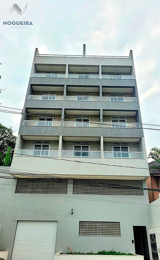 Cobertura com 3 quartos para Venda no bairro Aeroporto em Juiz de Fora, MG