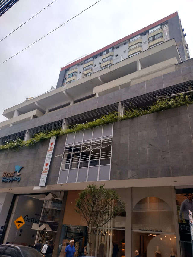 Foto cadastro cód. 13904