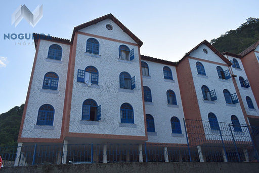 Apartamento com 3 quartos para venda no bairro Paineiras em Juiz de Fora, MG