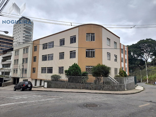 Apartamento Garden espaçoso no Boa Vista!