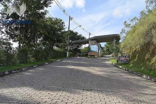 Lote / Terreno para venda no bairro Bosque do Lago em Juiz de Fora, MG