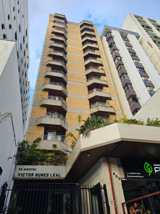 Foto cadastro cód. 1441