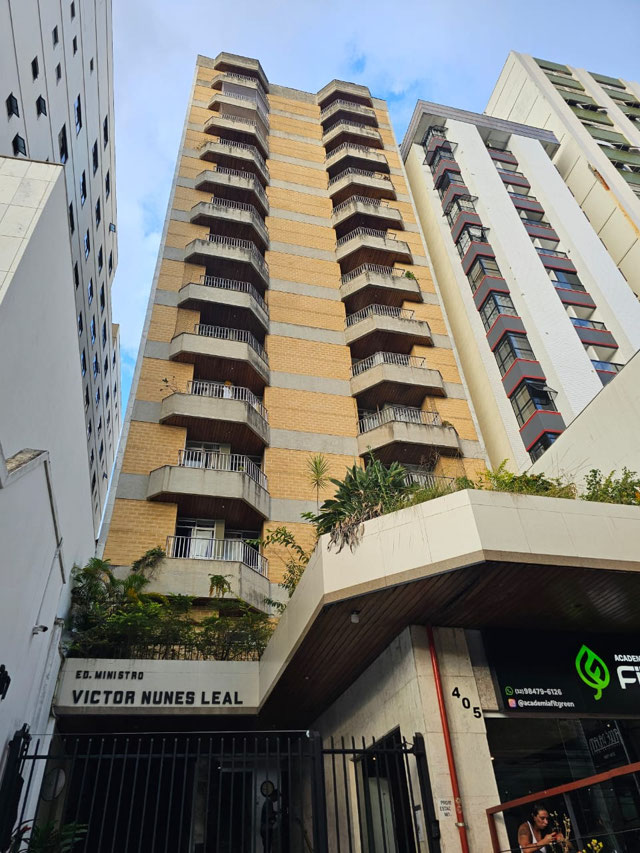 Foto cadastro cód. 1441