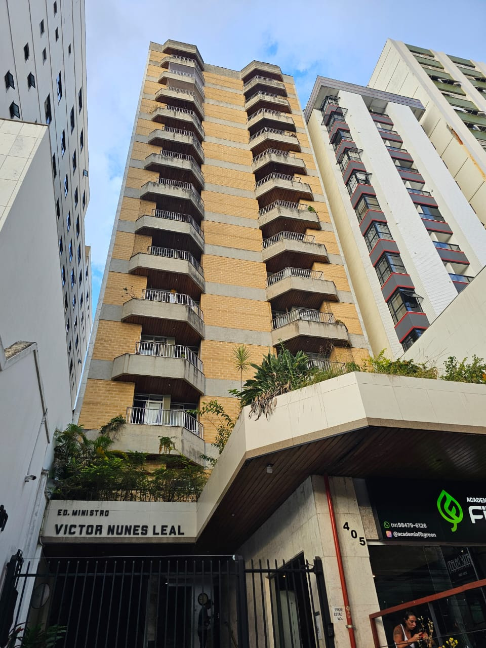 Foto cadastro cód. 1441