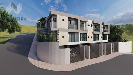 Casa com 2 quartos para venda no bairro São Pedro em Juiz de Fora, MG
